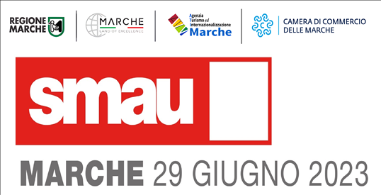 SMAU Marche - 29 Giugno 2023
