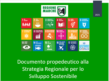 Obiettivi e azioni per lo Sviluppo Sostenibile: dal 15 al 28 marzo invia le osservazioni