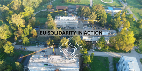 Il Fondo di Solidarietà dell'Unione Europea (EUSF): Un Pilastro Cruciale per la Gestione delle Catastrofi e la Prevenzione