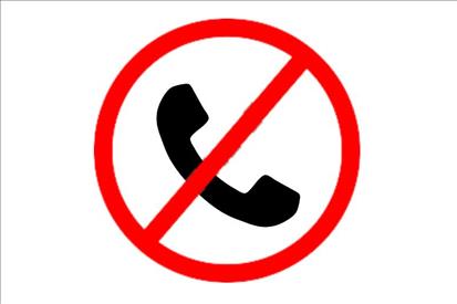AVVISO: Problema temporaneo alla linea telefonica