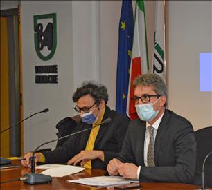 Sicurezza stradale, Baldelli: “Nella provincia di Ancona sono 29 i progetti finanziati, per un contributo complessivo di 2,3 milioni di euro”