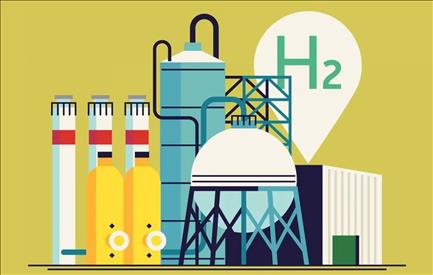 Pubblicato il bando regionale PNRR Misura M2 C2 intervento 3.1 per la realizzazione di siti di produzione di idrogeno rinnovabile in aree industriali dismesse