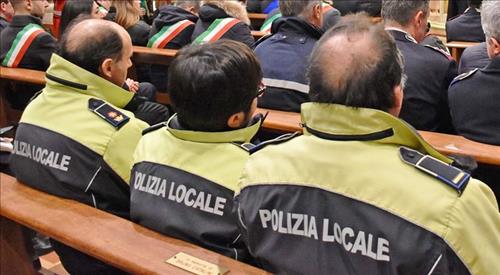 Domani a Macerata la Regione Marche celebra la Giornata regionale della Polizia Locale nella Giornata della Legalità 