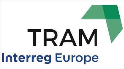 Mobilità sostenibile e pianificazione urbana, confronto tra i partner del progetto europeo Tram, evento finale online