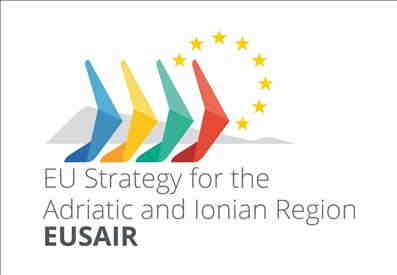 Macroregione Adriatico-Ionica, al via la tre giorni del webinar “EUSAIR strategy for infrastructure”