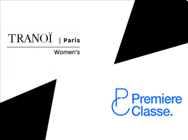 “TRANOI Femme” (Parigi, 29 settembre – 2 ottobre 2022) e “PREMIERE CLASSE” (Parigi, 30 settembre – 3 ottobre 2022) la Regione Marche invita le imprese a partecipare 