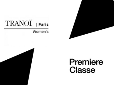 TRANOI Femme” (Parigi, 2-5 marzo 2023) e di “PREMIERE CLASSE” (Parigi, 3-6 marzo 2023). La Regione  Marche invita le imprese marchigiane a partecipare