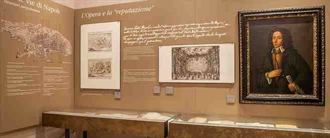 Dal 4 giugno e fino al 25 settembre il Teatro Pergolesi di Jesi apre le porte delle Sale Pergolesiane e della raccolta museale dedicata al compositore