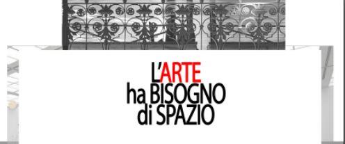 L’ARTE ha BISOGNO di SPAZIO - in mostra 59 artisti alla Galleria delle arti di Fabriano
