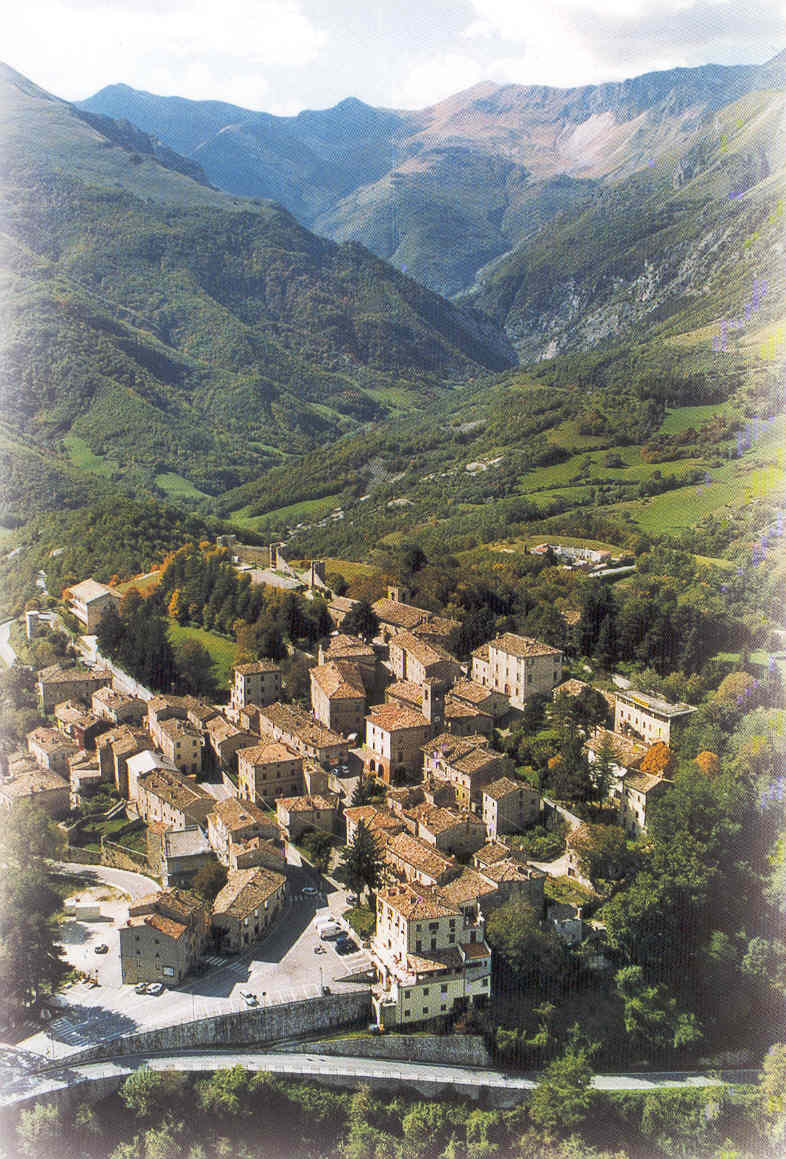 Montemonaco