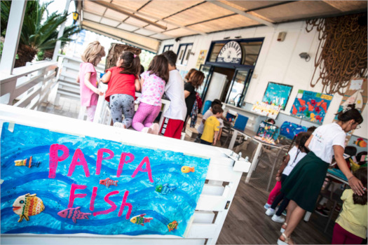 CEA Ambiente e Mare