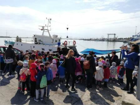 CEA Ambiente e Mare