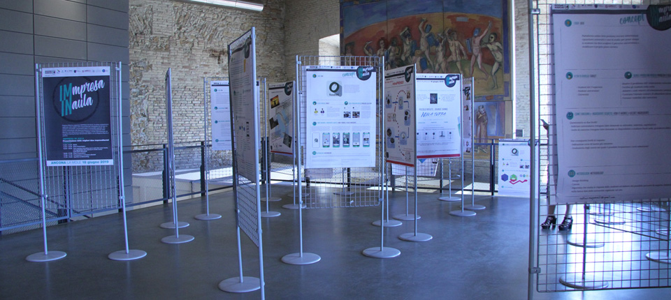 Impresa in Aula