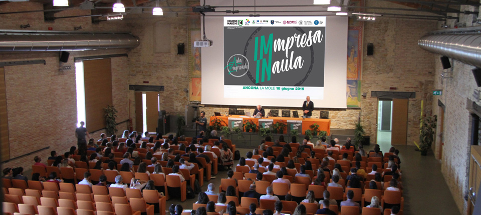 Impresa in Aula