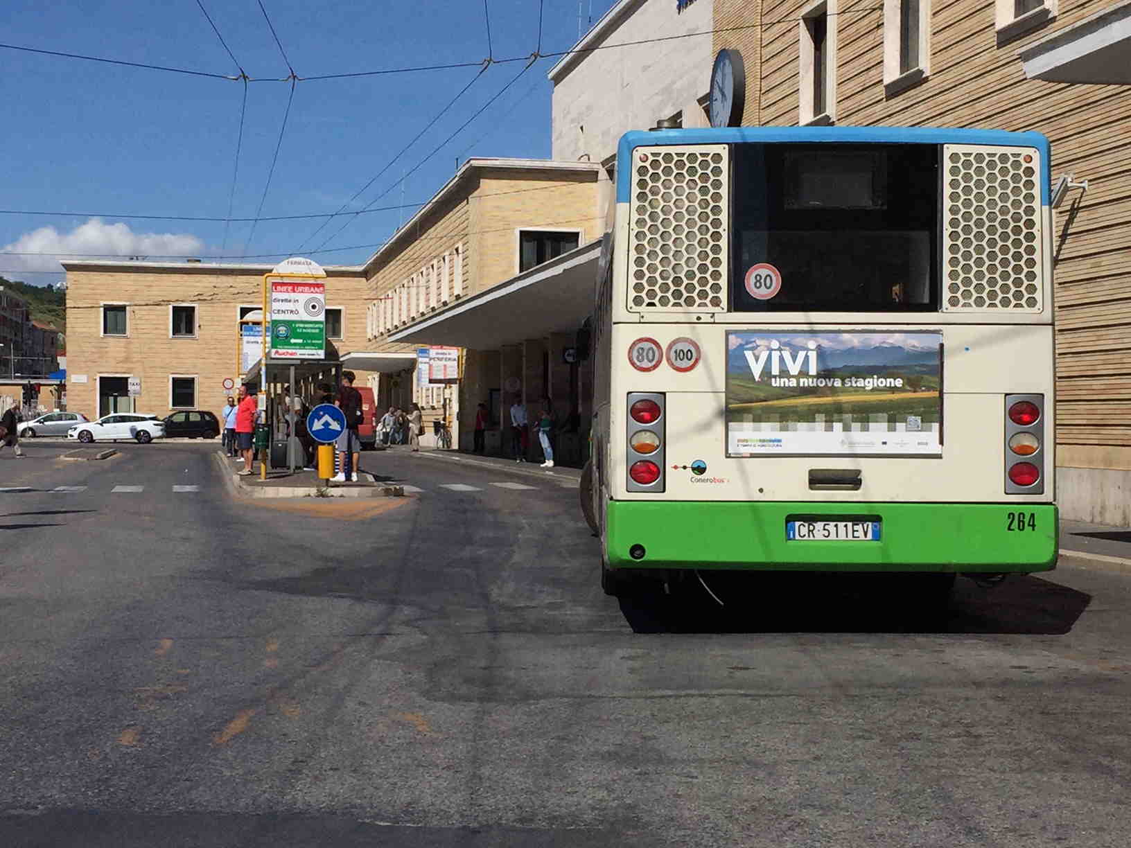 PSR Marche 2014-2020 campagna mezzi di trasporto
