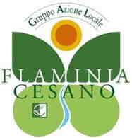 Logo Gal Flaminia Cesano
