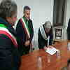 Firma Manifesto d'Intenti