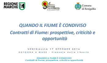 Fiume Condiviso