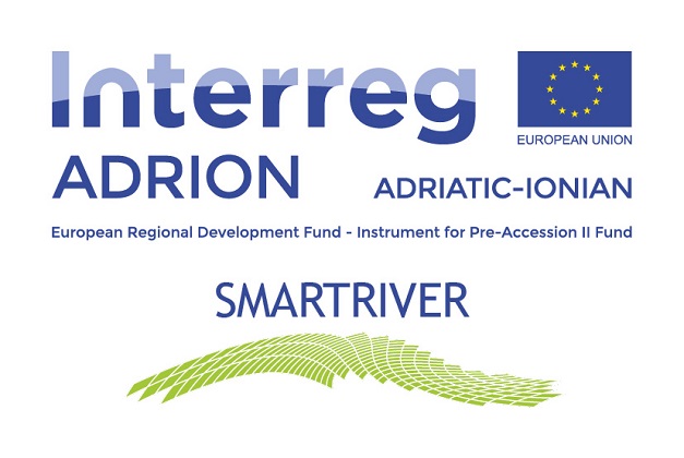 SMARTRIVER