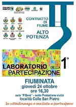 Laboratorio Partecipazione