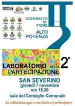 Laboratorio Partecipazione