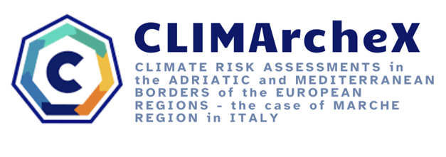 climarchex logo