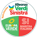 ALLEANZA VERDI E SINISTRA
