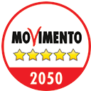 MOVIMENTO 5 STELLE 2050
