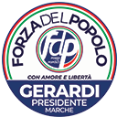 FORZA DEL POPOLO