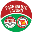PACE SALUTE LAVORO