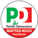 PD - PARTITO DEMOCRATICO