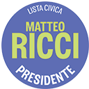 LISTA CIVICA MATTEO RICCI