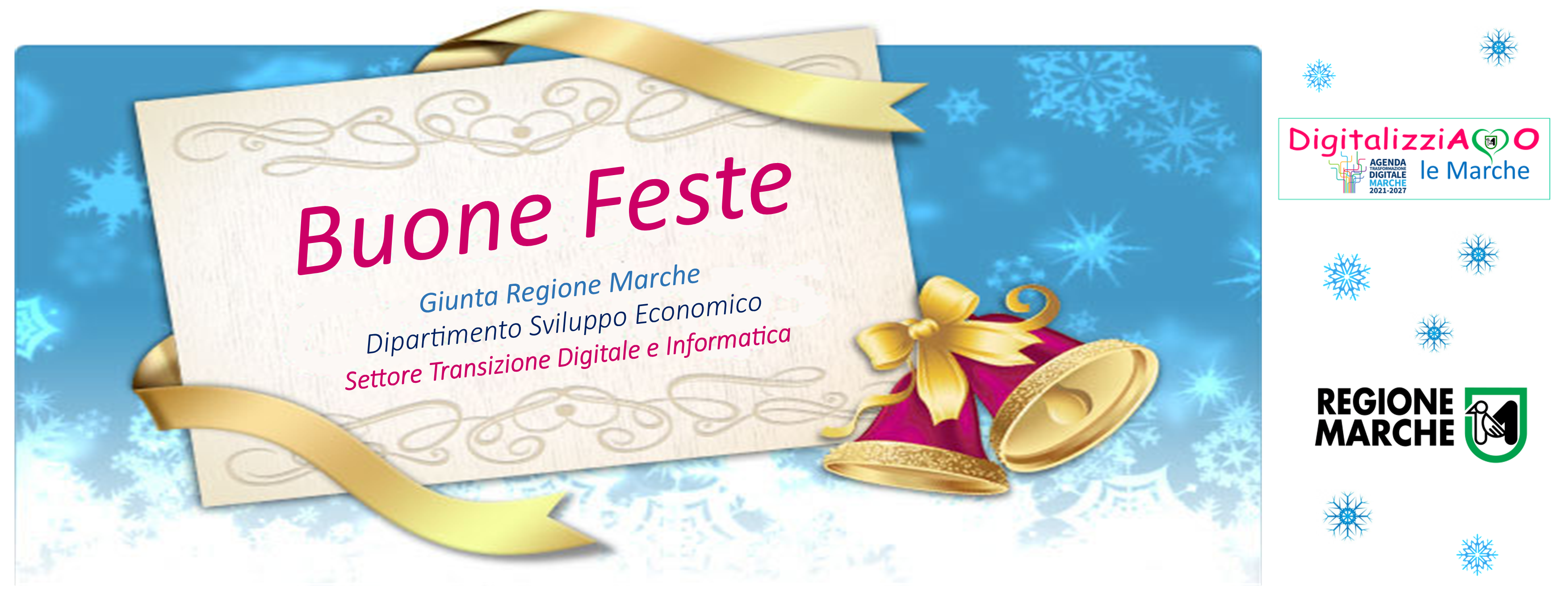 Buone Feste
