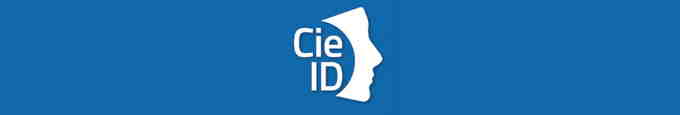 CiE id logo