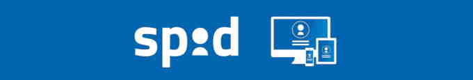 Spid id logo