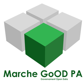 Logo GoodPA