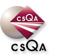 Logo CSQA