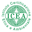 Logo ICEA