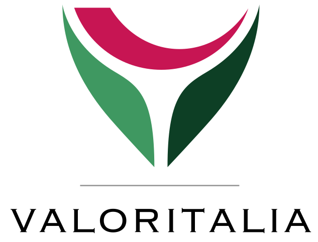 logo Valoritalia