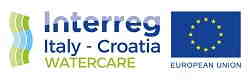 Progetto Water Care Logo