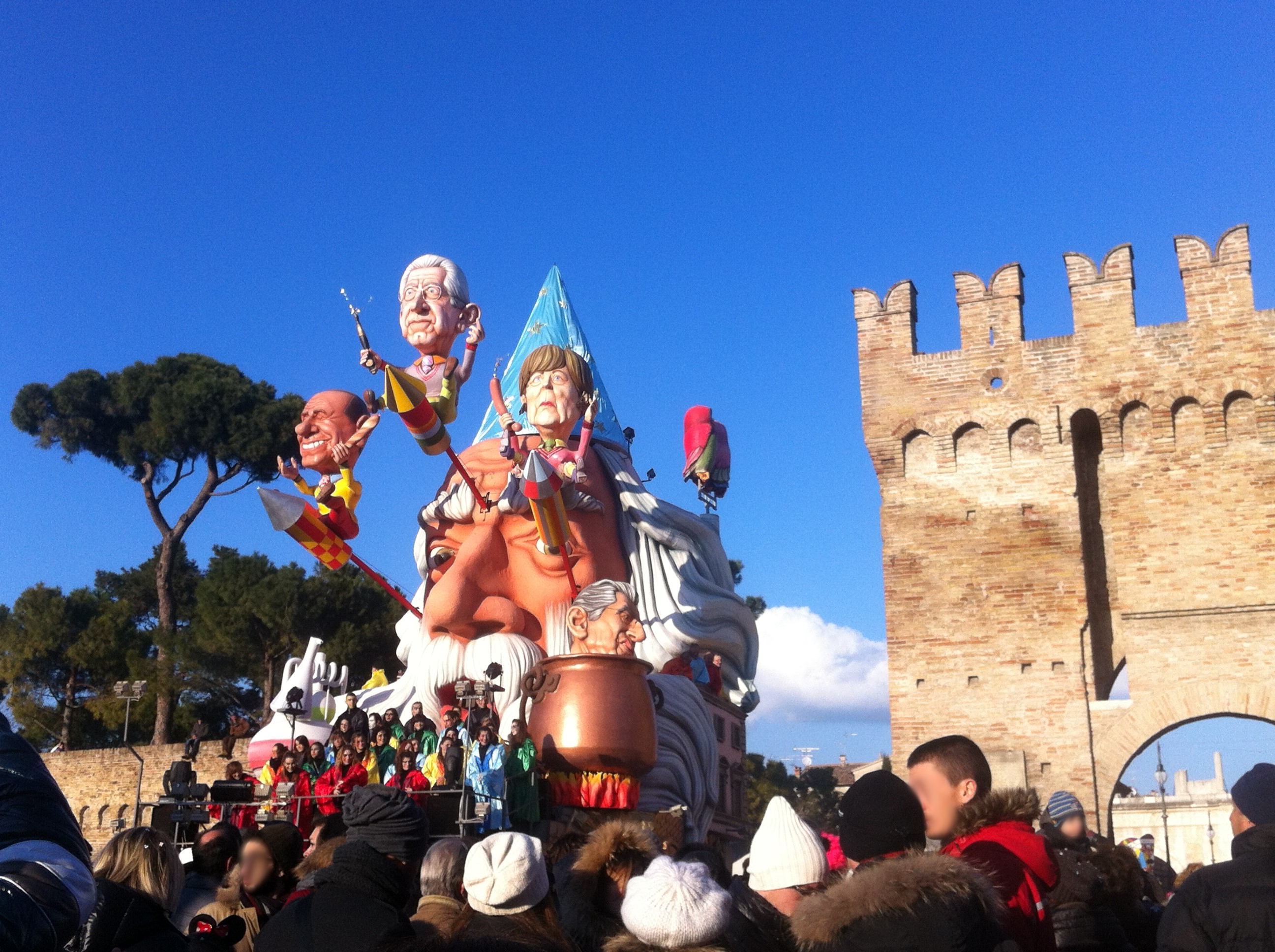 Centri per l'impiego sede di fano