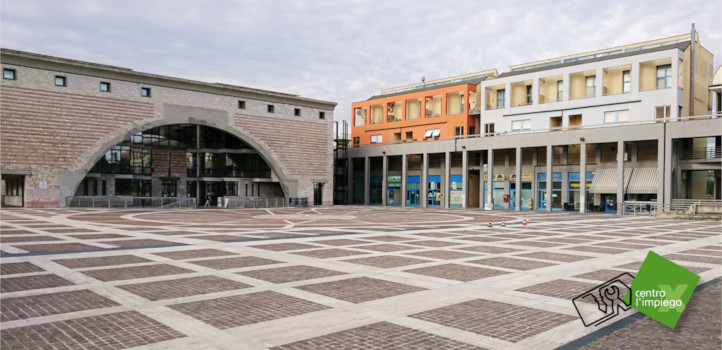 Centri per l'impiego sede di Ancona