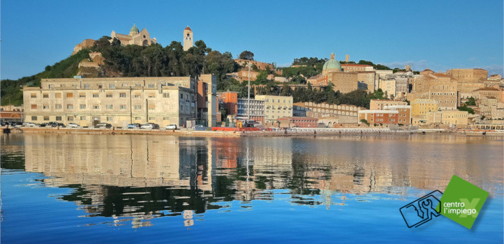 Centri per l'impiego sede di Ancona