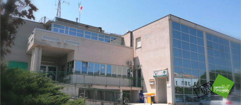 Centri per l'impiego sede di civitanova