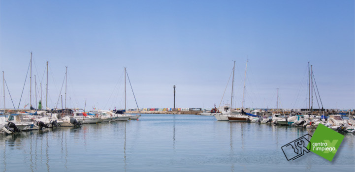 Centri per l'impiego sede di civitanova