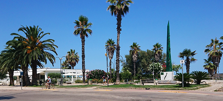 Centri per l'impiego sede di san benedetto del tronto