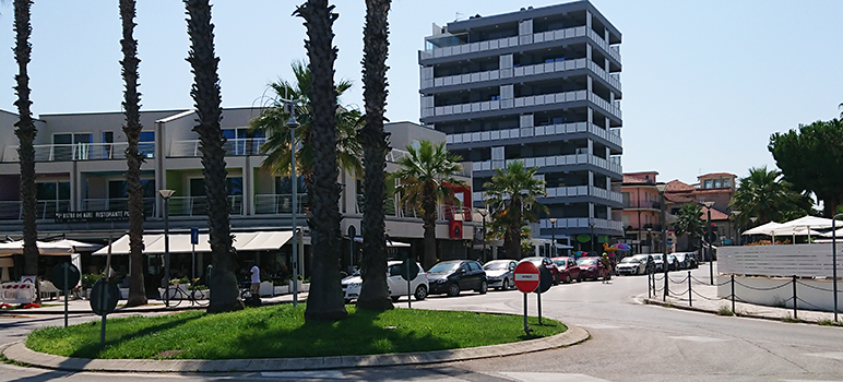 Centri per l'impiego sede di san benedetto del tronto