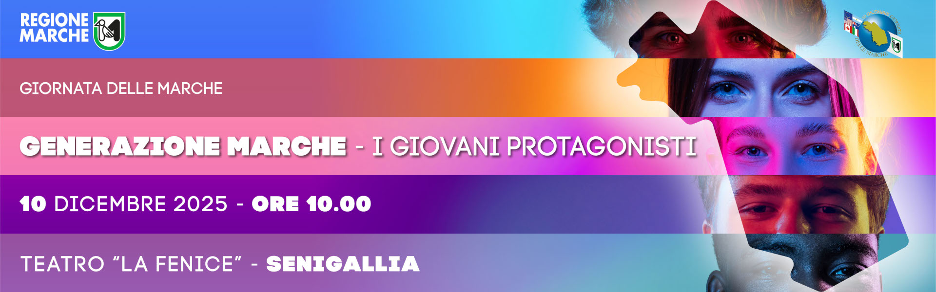 Giornata delle Marche 2025