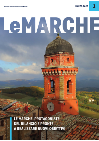 Download primo numero del 2023
