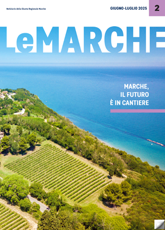 Download secondo numero del 2025